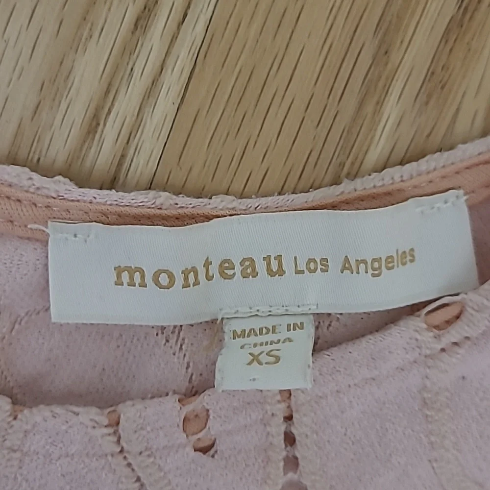 Spring dress - Picture 3 of 6